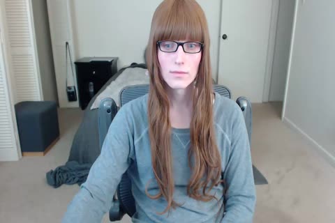 Crossdressers slam deep