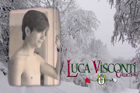 LucaVisconti THE BEAUTIES AND THE beast