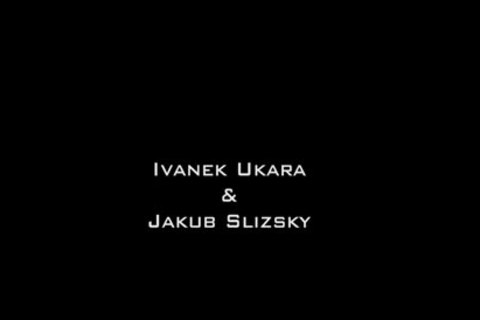 Ivanek And Jakub