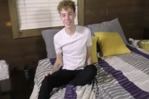Homemade twink