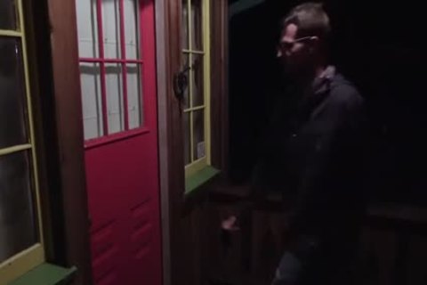 Daddy Warms Up His pretty Bottom teen By nailing Him Hard