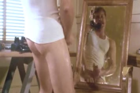 slutty Truckin' (1977) Part 2 - Phone Sex And The Painter