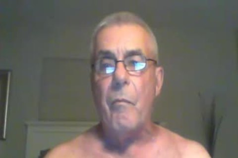 delicious Daddy