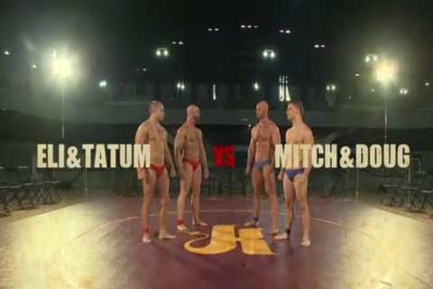 Losers receive Loosen Up