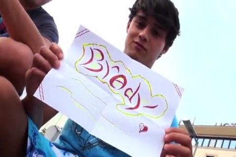 gangbang - Bel Ami twinks (1)