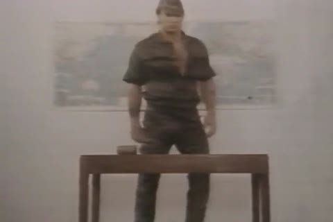 Le Beau Mec - The handsome lad