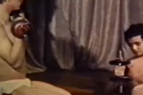 From daddy man's Closet: Vintage Peepshow Loops 232-4