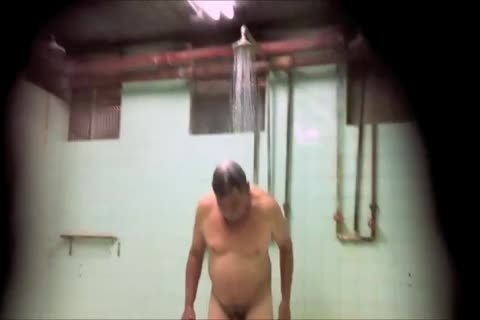 stripped SAUNA guys 5