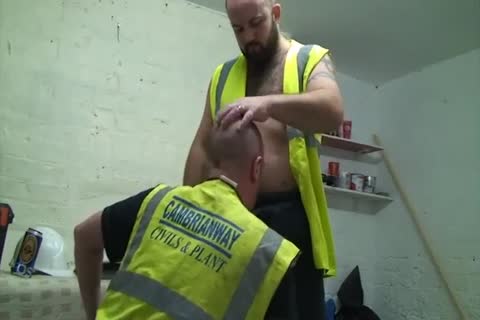 yummy WorkBears