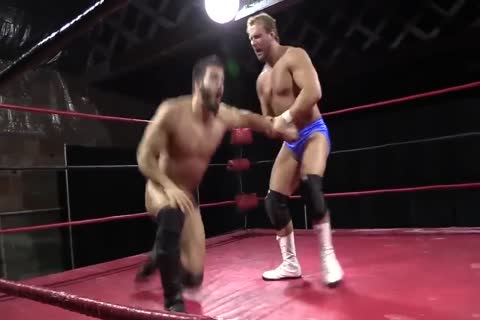 Danny Duggan Vs. Matt Maverick (Cheap Shots & Low blows 3)