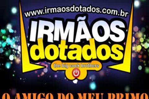 ID - O Amigo Do Meu Primo - Douglas, Gabriel E Danilo Lima
