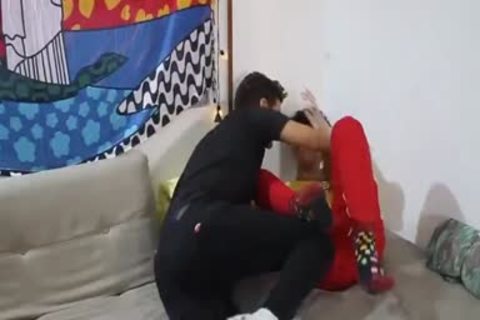 ID - O Amigo Do Meu Primo - Douglas, Gabriel E Danilo Lima