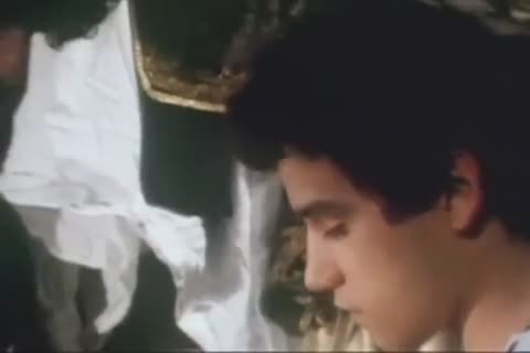 Le voyage De Venise - The Trip To Venice