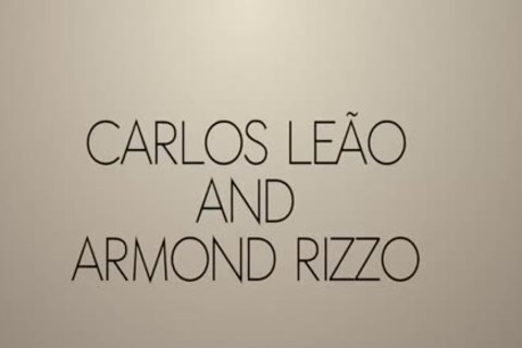 Carlos Leao & Armond Rizzo poke bare