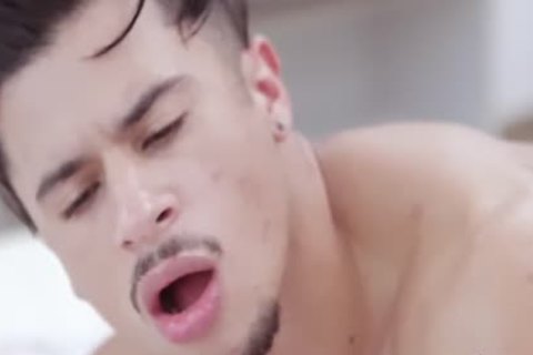 Carlos Leao & Armond Rizzo poke bare