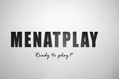 Muscle Bears hammer Hard