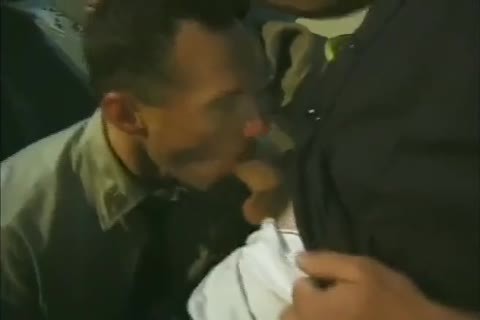 MP Helps Soldier acquire Even With A smutty Cop