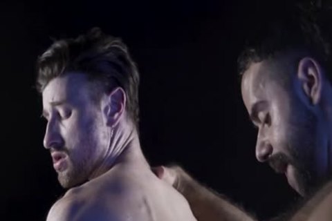 The Construct – Drew Dixon & Teddy Torres