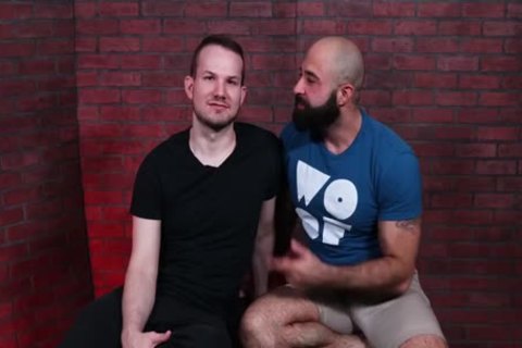 Bear naked hammer