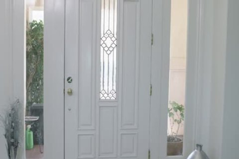 do not Knock It 'Til u Try It - Aaron + Jigz + Titus