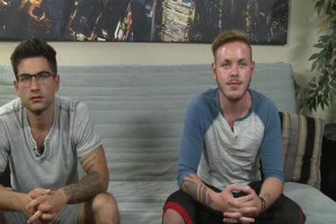 Gunner Rose & Vadim dark plow Buddies