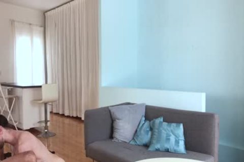 cam teen bonks Landlord For Rent During Lockdown