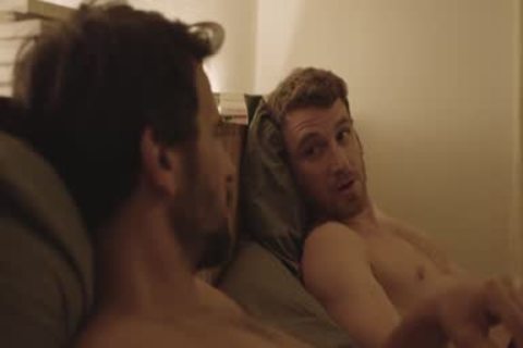 Ocho & Javi - Passions & Secrets (2019)