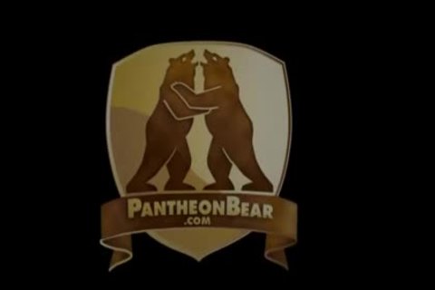 Allen Silver And Rocky LaBarre FF P1