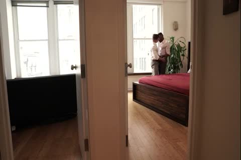 tasty Interracional Sex