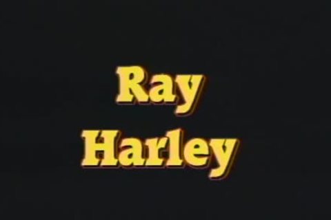 Catalina video - Ride Em Cowboy