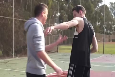 Lay Up Hx117