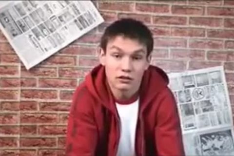 Live homosexual cum 246