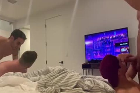 Letseatcake LA Party 2