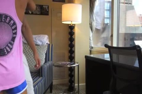 Sex gay unprotected II