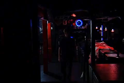 Backroom enjoyment In A Redneck Bar