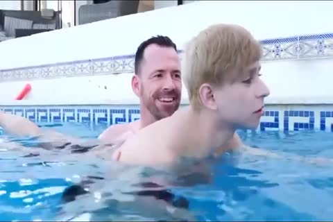 Dave London bonks Daniel Hausser Daddy S boy floozy 1