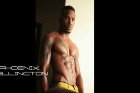 Fahrenheit, Phoenix Fellington And young Buck