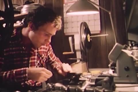 INTRODUCING SCOTT TAYLOR - A True Dicklegend.