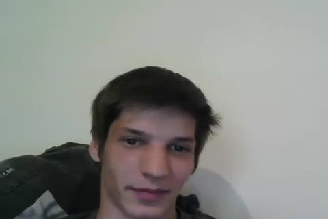 German large Jerk Selfsuck smack