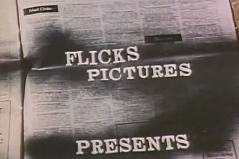 Classified Caper 1975