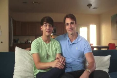 Watch Luke Wilder And Andy Taylo