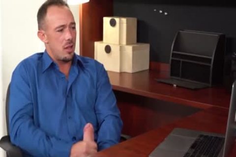 Here's The Real Deal Boss