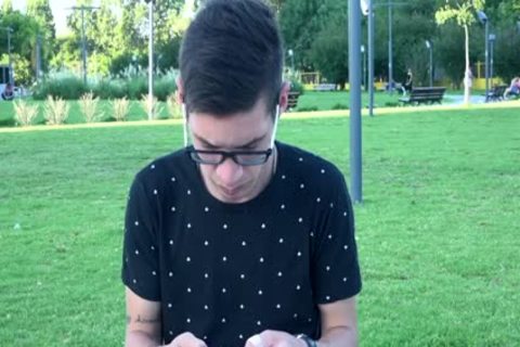 Daryl Briggs & Italo Van Ewen â€“ Pick Up At The Park