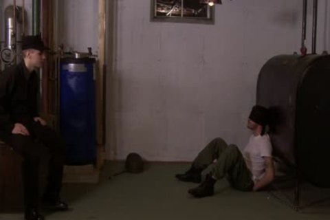 Prisoner Of War two 0