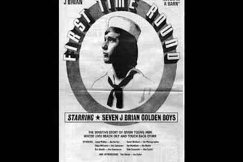 First Time Round (1971) Part 1
