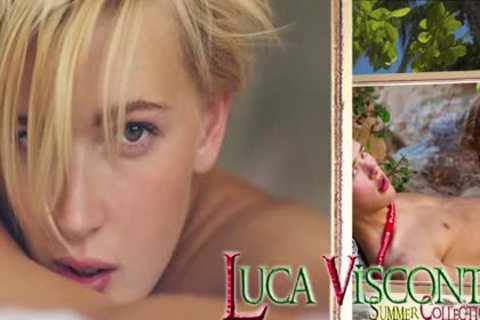 LucaVisconti - LEVI, DAY BY DAY