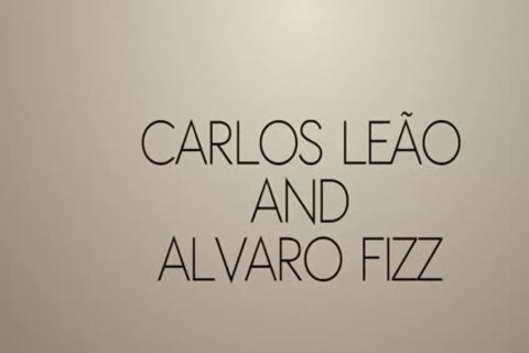 Carlos Leao & Alvaro Fizz