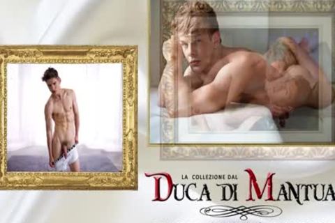 DucaDiMantua - I WANT YOUR wazoo FOR BREAKFAST