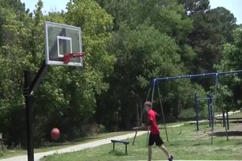 Curious K.P. acquires A pounding