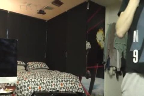 gorgeous CumWhore Takes Two Loads raw